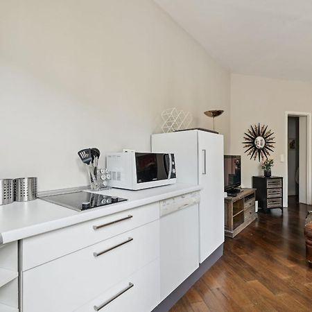 Champs-Elysees & Arc De Triomphe - Cityapartmentstay Paris Extérieur photo