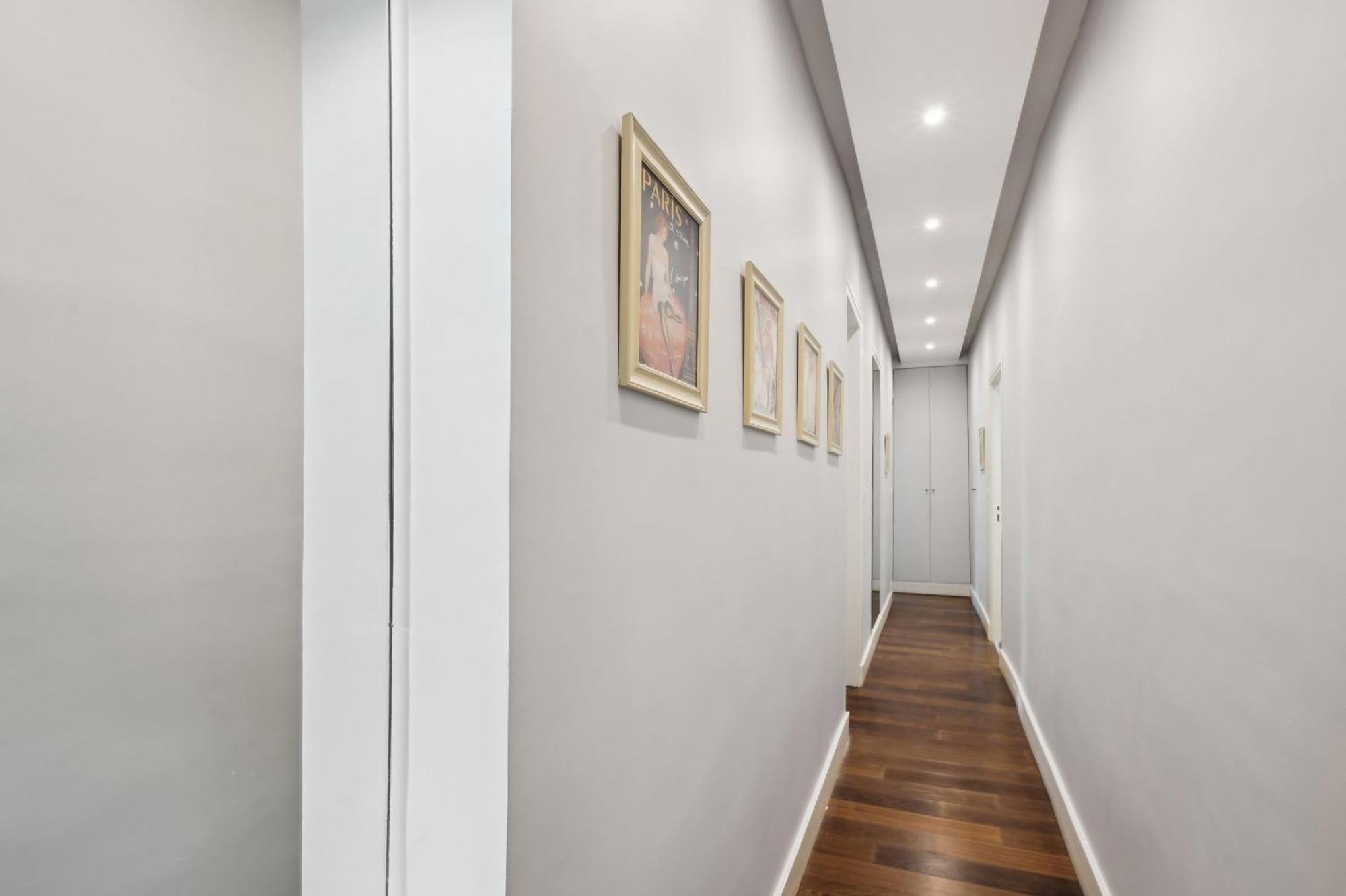 Champs-Elysees & Arc De Triomphe - Cityapartmentstay Paris Extérieur photo