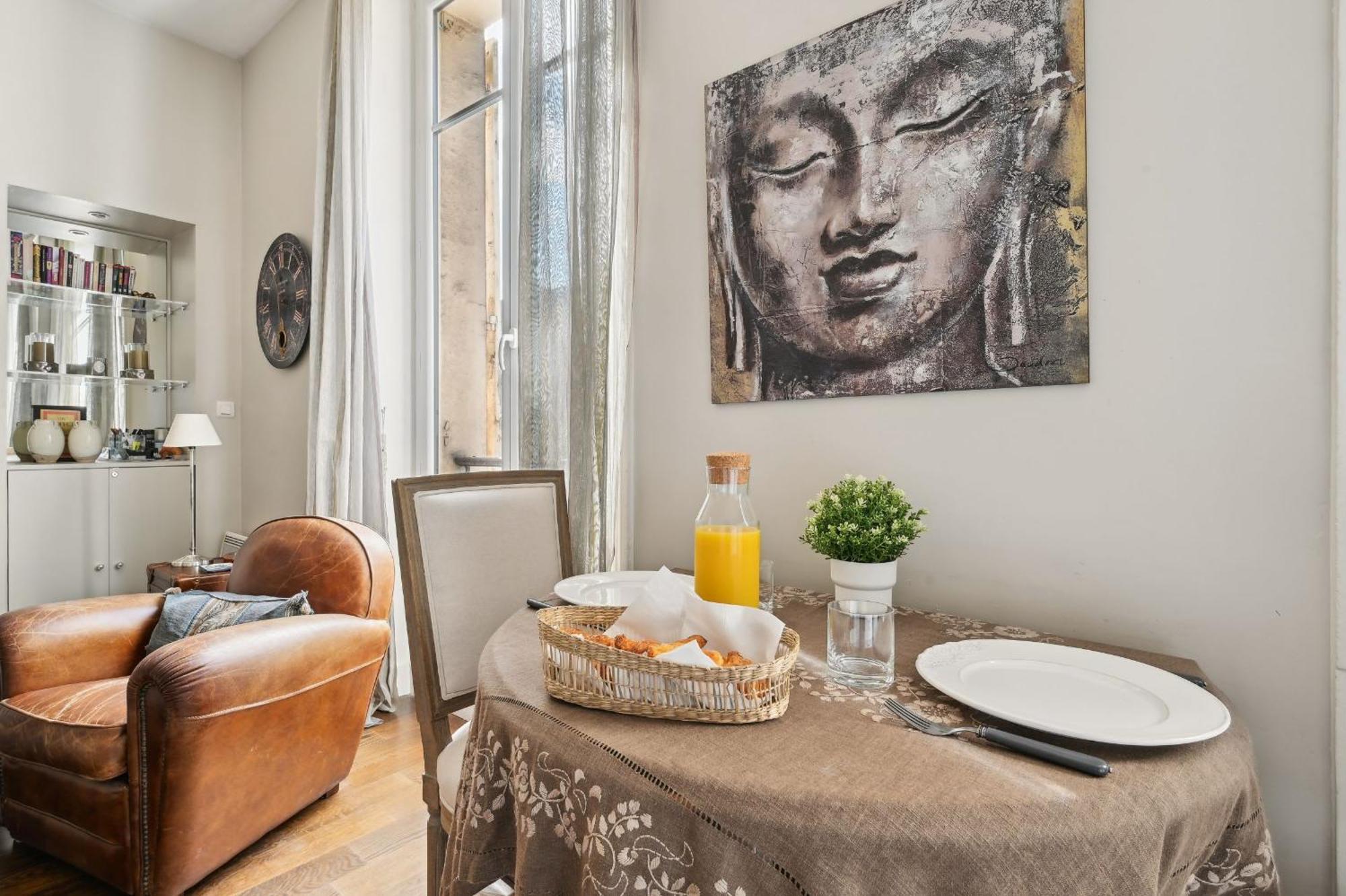 Champs-Elysees & Arc De Triomphe - Cityapartmentstay Paris Extérieur photo